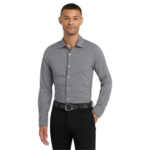 Port Authority City Stretch Shirt