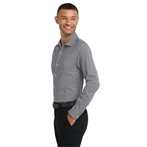 Port Authority City Stretch Shirt