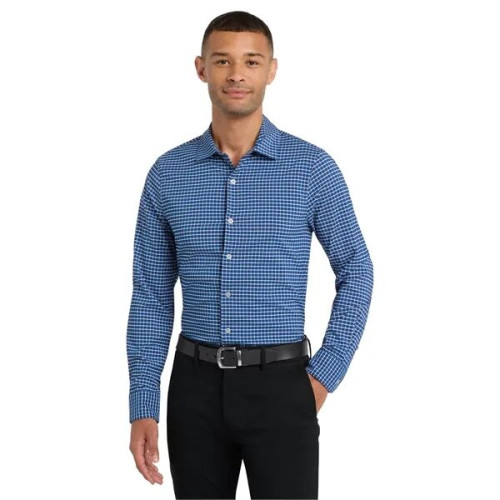 Port Authority City Stretch Shirt