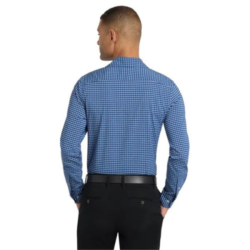 Port Authority City Stretch Shirt