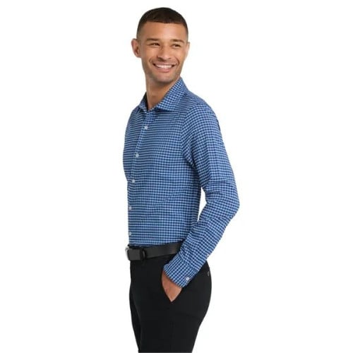 Port Authority City Stretch Shirt