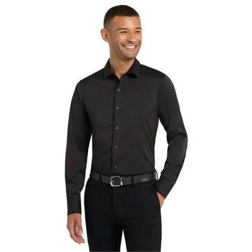 Port Authority City Stretch Shirt