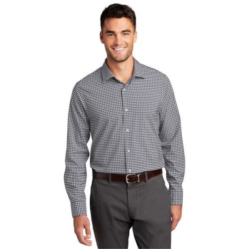 Port Authority City Stretch Shirt
