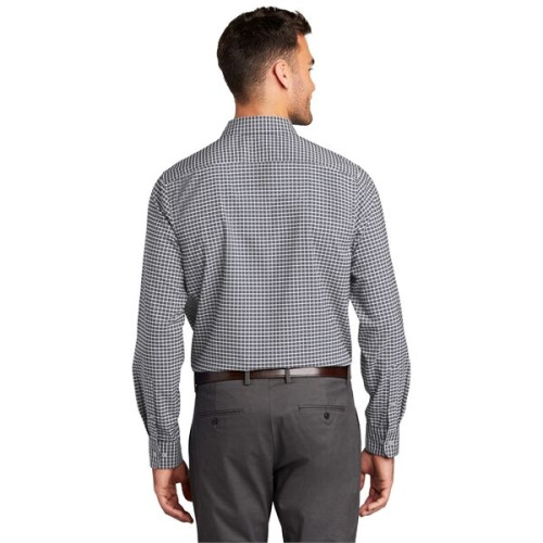Port Authority City Stretch Shirt