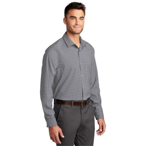 Port Authority City Stretch Shirt