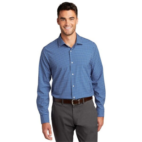 Port Authority City Stretch Shirt