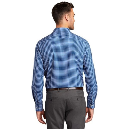 Port Authority City Stretch Shirt