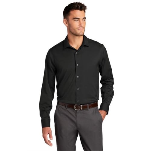 Port Authority City Stretch Shirt