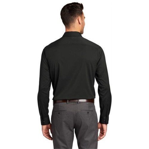 Port Authority City Stretch Shirt