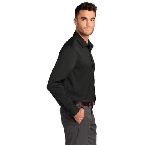 Port Authority City Stretch Shirt