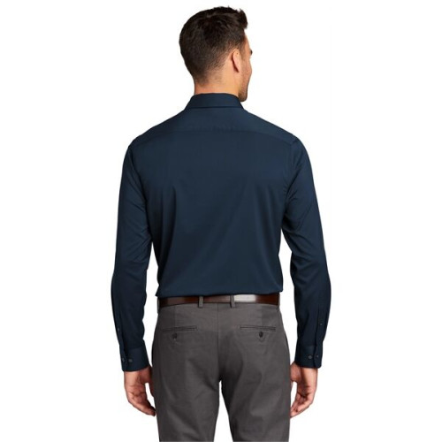 Port Authority City Stretch Shirt