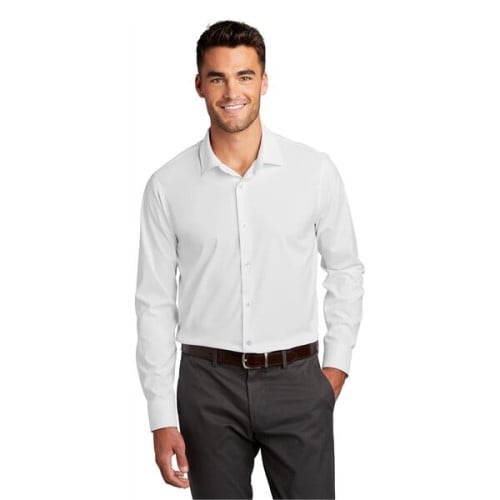 Port Authority City Stretch Shirt