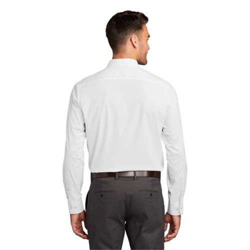 Port Authority City Stretch Shirt