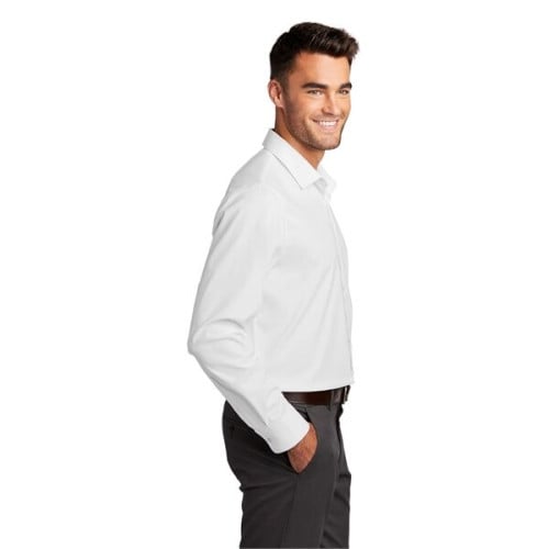 Port Authority City Stretch Shirt