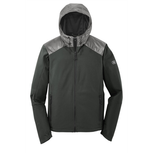 OGIO ENDURANCE Liquid Jacket.