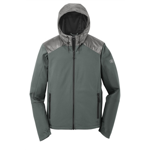 OGIO ENDURANCE Liquid Jacket.