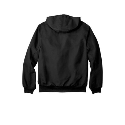 Carhartt Thermal-Lined Duck Active Jac.