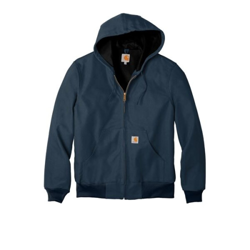 Carhartt Thermal-Lined Duck Active Jac.