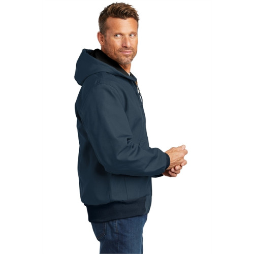 Carhartt Thermal-Lined Duck Active Jac.