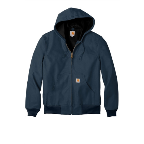 Carhartt Thermal-Lined Duck Active Jac.