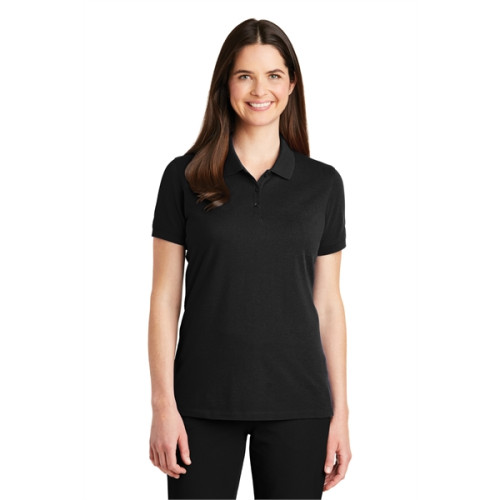 Port Authority Women's EZCotton Polo.