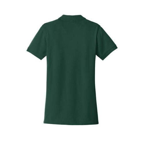 Port Authority Women's EZCotton Polo.