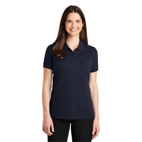 Port Authority Women's EZCotton Polo.