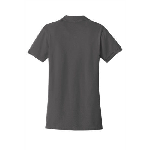 Port Authority Women's EZCotton Polo.