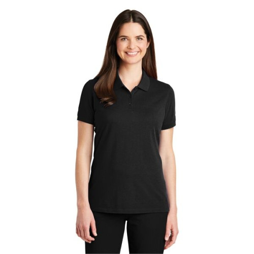 Port Authority Women's EZCotton Polo.