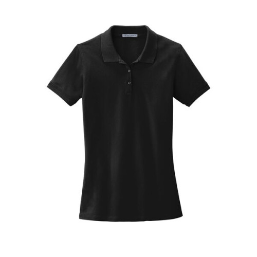 Port Authority Women's EZCotton Polo.