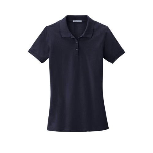Port Authority Women's EZCotton Polo.