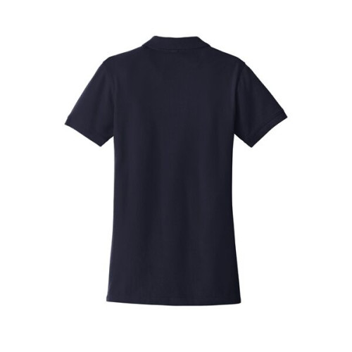 Port Authority Women's EZCotton Polo.