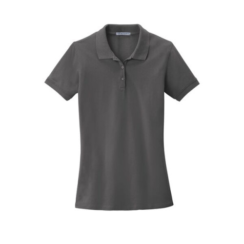 Port Authority Women's EZCotton Polo.