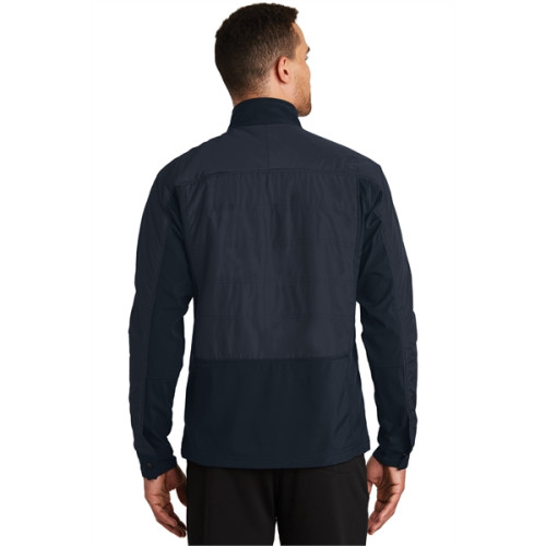 OGIO Brink Soft Shell.