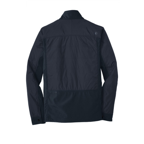 OGIO Brink Soft Shell.