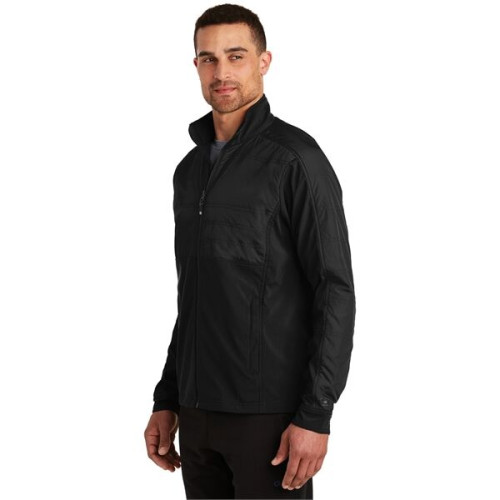 OGIO Brink Soft Shell.