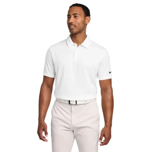 Nike Dry Essential Solid Polo