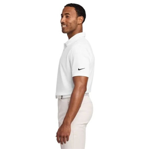 Nike Dry Essential Solid Polo