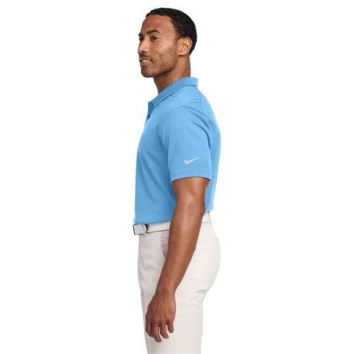 Nike Dry Essential Solid Polo