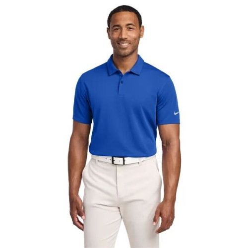 Nike Dry Essential Solid Polo