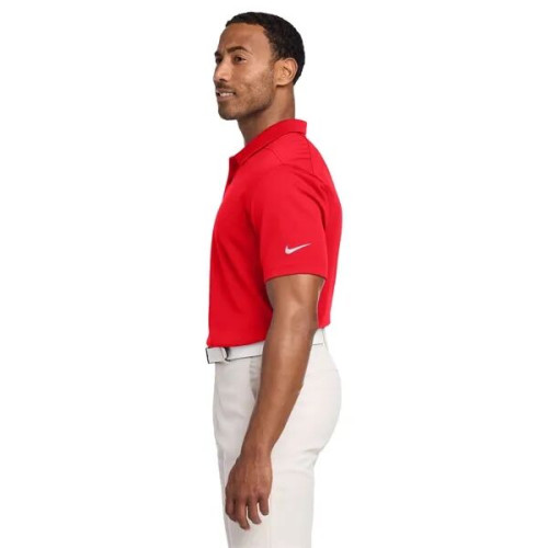 Nike Dry Essential Solid Polo