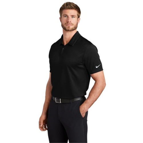 Nike Dry Essential Solid Polo