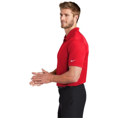Nike Dry Essential Solid Polo