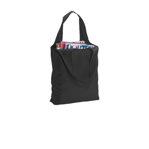 Port Authority Ultra-Core Shopper Tote