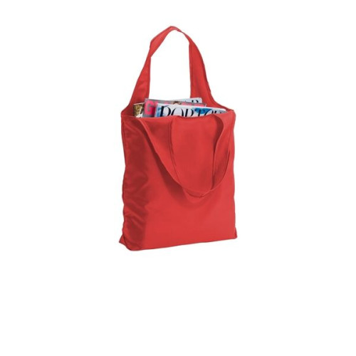 Port Authority Ultra-Core Shopper Tote