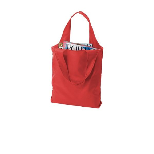 Port Authority Ultra-Core Shopper Tote