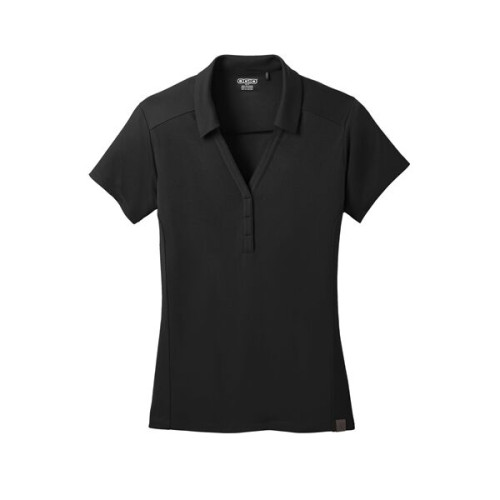 OGIO Women's Framework Polo.