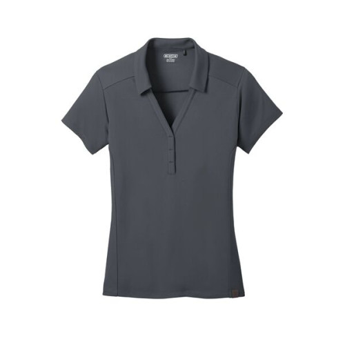 OGIO Women's Framework Polo.