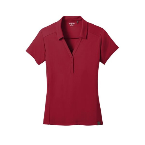 OGIO Women's Framework Polo.
