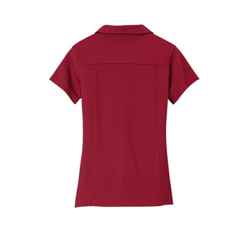 OGIO Women's Framework Polo.